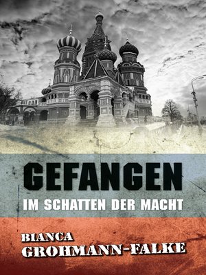 cover image of Gefangen